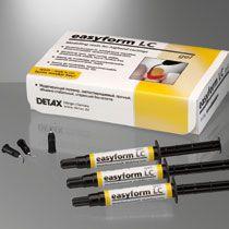 easyform LC gel sprøjte 3x3 gram