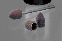 Mandrel til Detax pudsespidser*