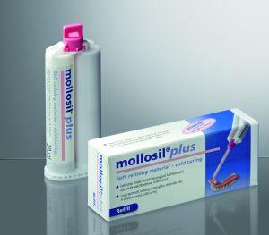 Mollosil Plus Automix II 50 ml