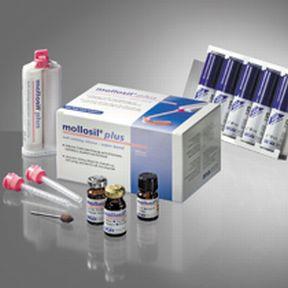 Mollosil Plus Automix II standard sæt