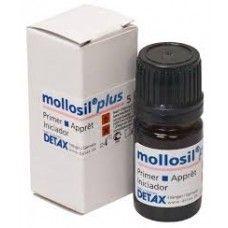 Mollosil Plus primer 5 ml*