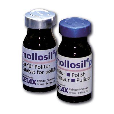 Mollosil Plus polish 2x7 ml*