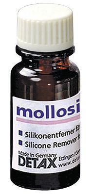 Mollosil remover 10 ml*