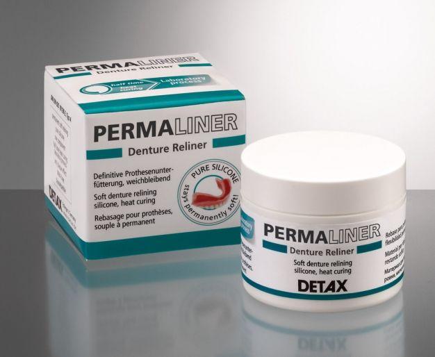 Permaliner stor krukke 70 gram