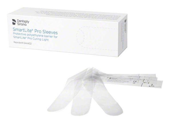 SmartLite Pro Sleeves 100 stk