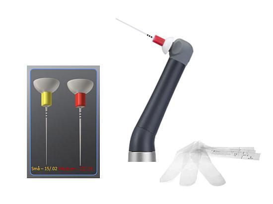 SmartLite Pro Endoactivator refill*