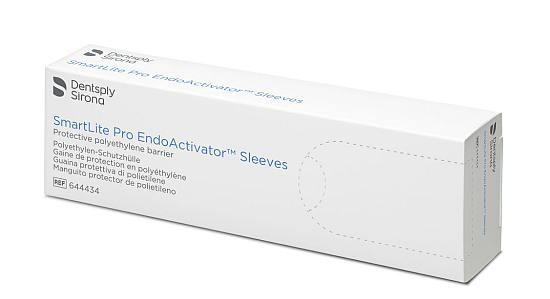 SmartLite Pro Endoactivator barriere overtræk 100 stk