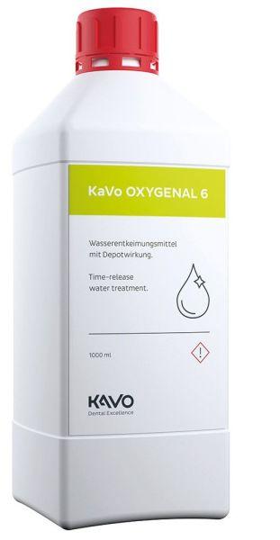 Oxygenal 6 1 liter