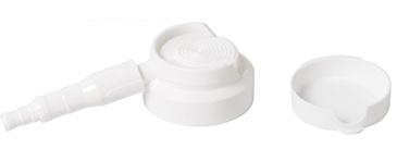 Multiflex dyse til turbiner*