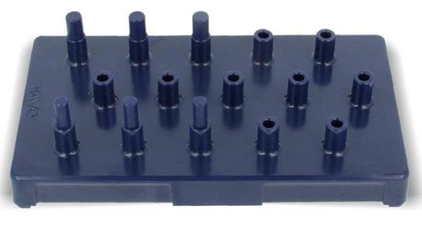 Intra Instrumentstander PPSU plast*