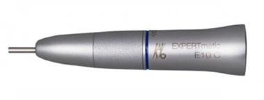 EXPERTmatic E10C håndstykke blåt 1:1