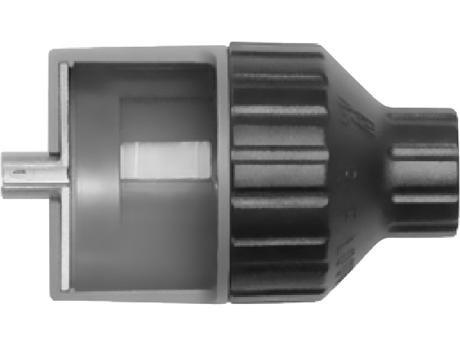 Momentnøgle til alle SONICflex spidser*