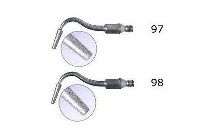 Sonicflex Prep Crown Nr. 97*