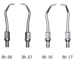 Sonicflex retro tip No 16*