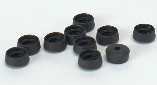 Beskyttelseskapper til Kavo EWL håndstykke 10 stk*