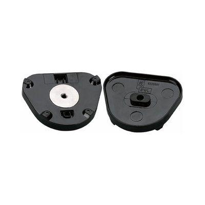 EWL Indstøbningsplader 10 stk