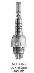 Multiflex kobling 465LED*