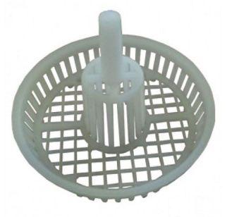 Kavo filter til fontæne hvid*