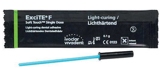 ExciTE F Bonding kapsel 50x0.1 gram*