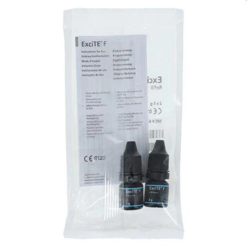 ExciTE F Bonding Flaske 2x5 gram