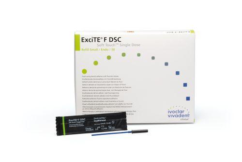 ExciTE F DSC unidose 50 stk små/endo*