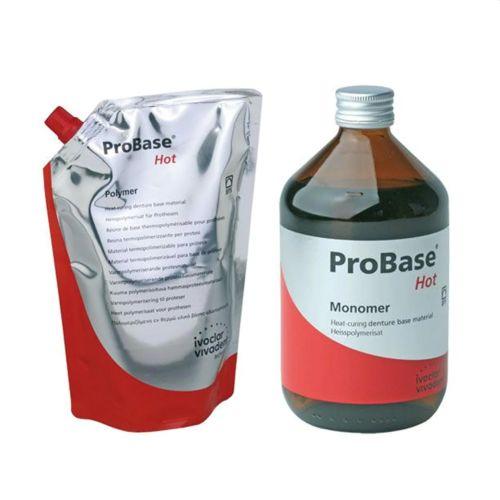 ProBase H Polymer 500 gram S