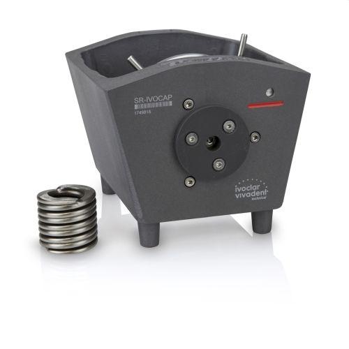 SR Ivocap Spændramme*