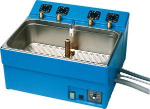 IVO 4 Polymerisationskar til 4 kuvetter*