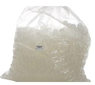 SR Ivocap plastik bolde Ø 20 mm 1000 stk*