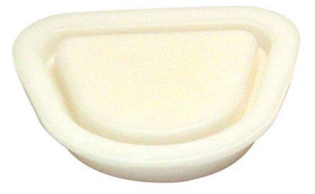 SR Ivocap Küvettelåg (C3)hvidt*