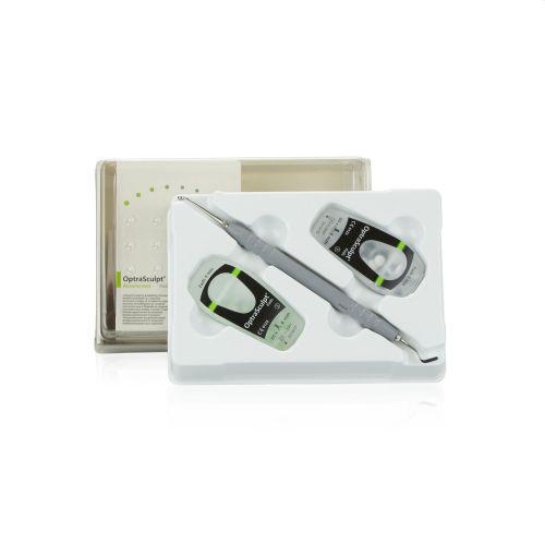 OptraSculpt Pad komposit instrument sæt med pads