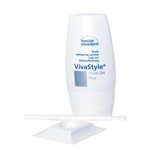 VivaStyle paint on plus patient sæt*