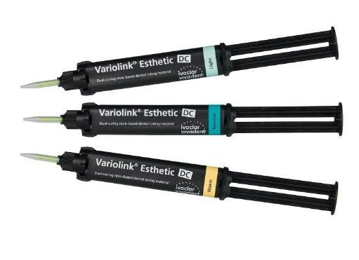 Variolink Esthetic DC 9 gram Neutral*