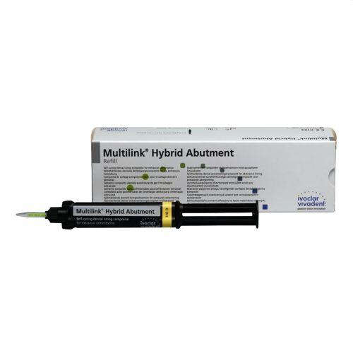 Multilink Hybrid Abutment HO 0