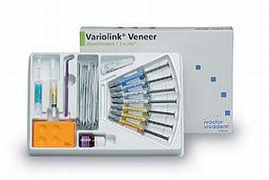 ZirCAD glasionomercement automix sprøjte 1 x 8.5g*