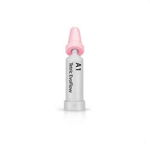 Tetric EvoFlow kapsel 20x0.2 gram A1*
