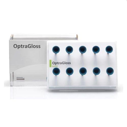 OptraGloss universalpolerer kop mørkeblå til VS 10stk*