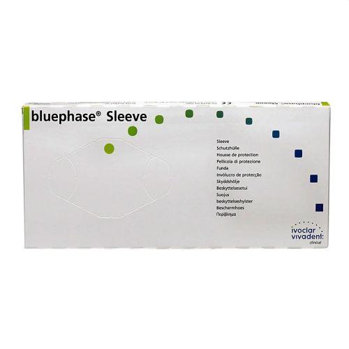 Bluephase beskyttelsesovertræk 5x50 stk