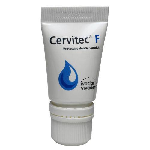 Cervitec F Gel Tube 7 gram*