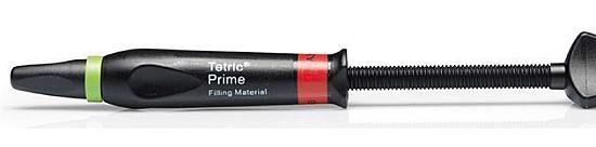 Tetric Prime sprøjte 3 gram T*