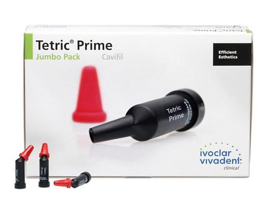 Tetric Prime Jumbo 150x0,25 gram A3*