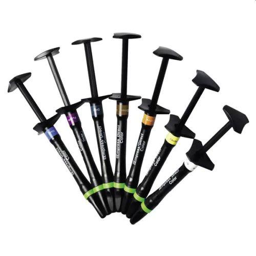 IPS Empress Direct Color 1 gram Grå *