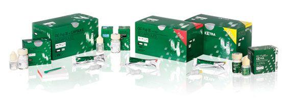 Fuji IX GP pulver 15 gram C4*