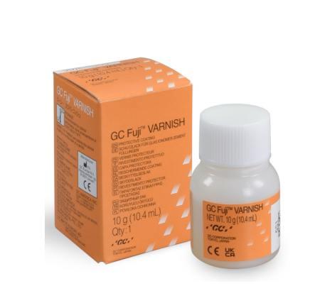 Fuji Varnish flaske 10.4 ml*