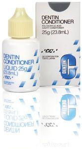 Dentin Conditioner 25 gram (23.8 ml) væske*