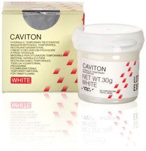 Caviton Jar 30 gram hvid