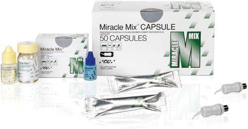 Miracle Mix Intropak
