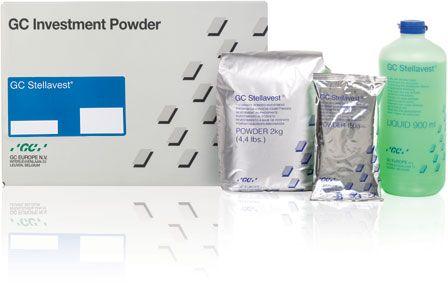 Stellavest pulver 4x2 kg*