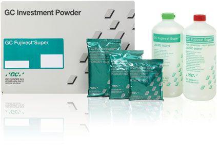 Fujivest Super pulver 40x150 gram poser*