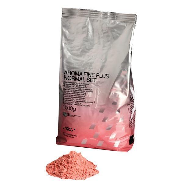 Aroma Fine Plus algiant 1 kg pink normal